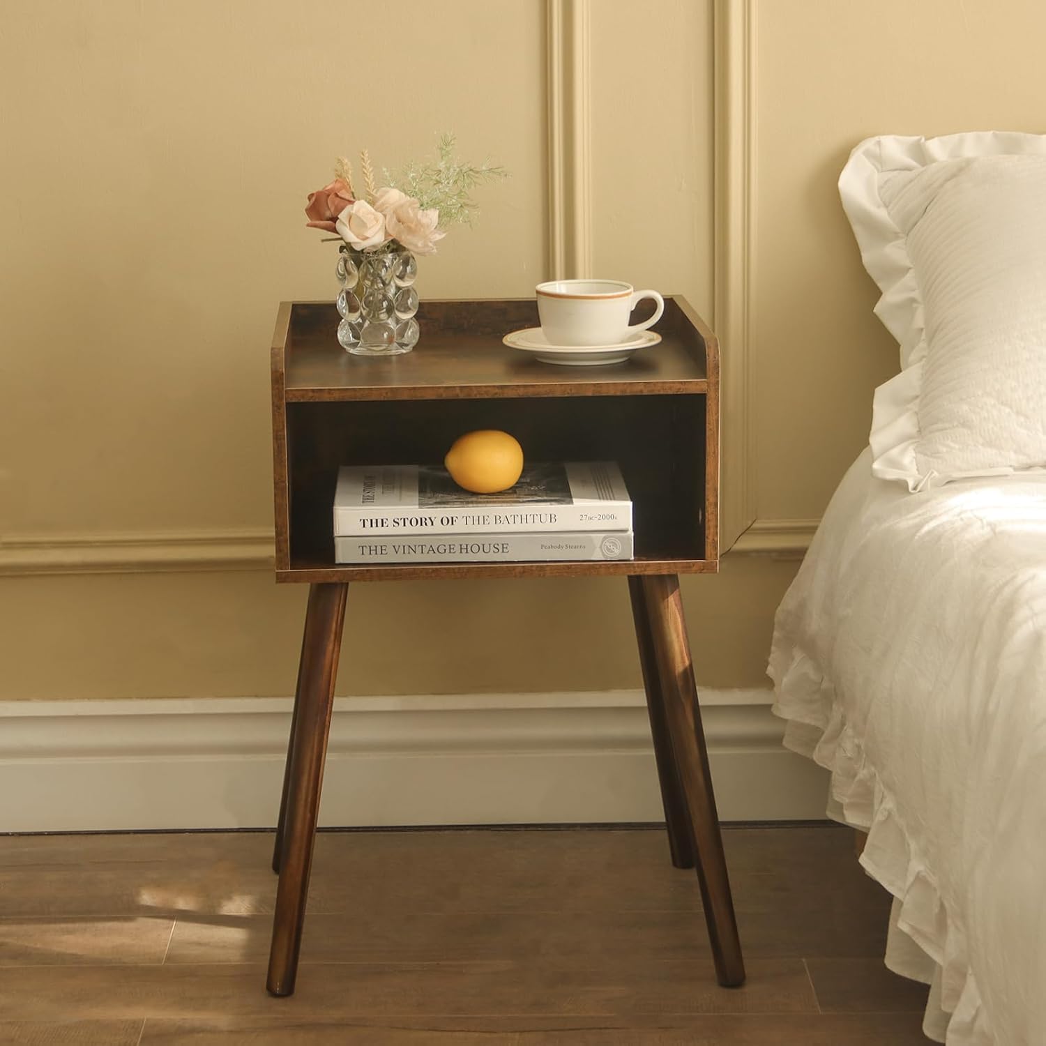 Bedside Table - Image 2
